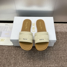 Christian Dior Slippers